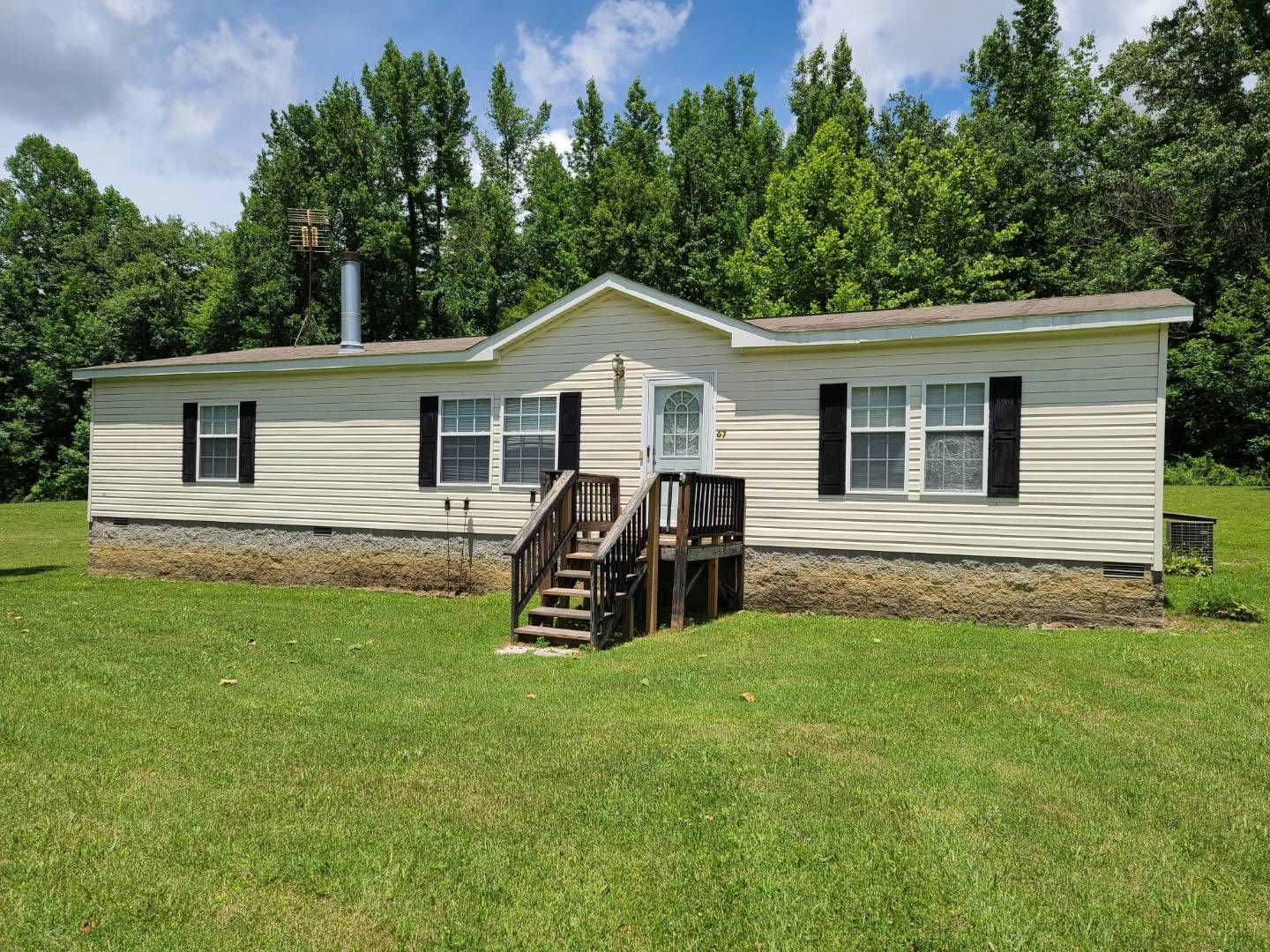 Central City, Muhlenberg County, KY House for sale Property ID