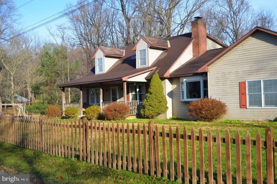 Airville, York County, PA Commercial Property for sale Property ID