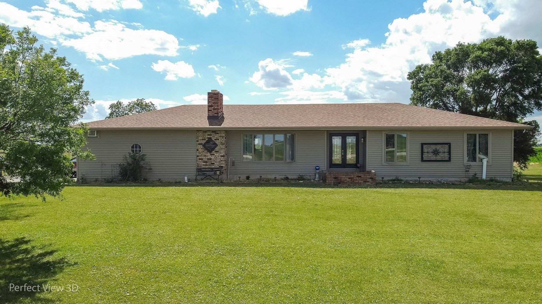 Grant Park, Kankakee County, IL House for sale Property ID 338437055