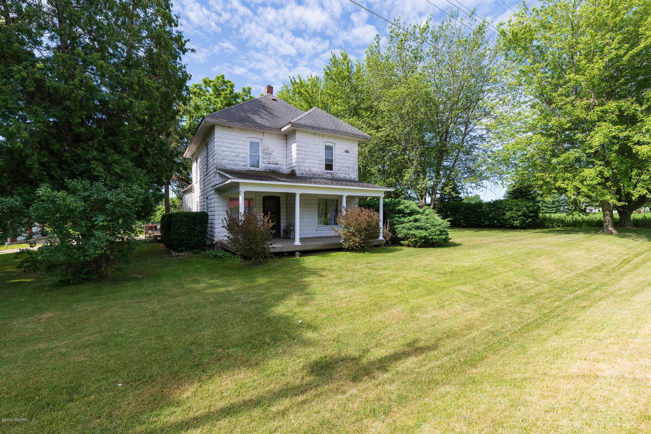 Berrien Springs, Berrien County, MI House for sale Property ID