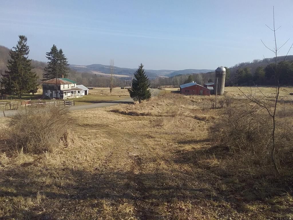 Westfield, Tioga County, PA Farms and Ranches, House for sale Property