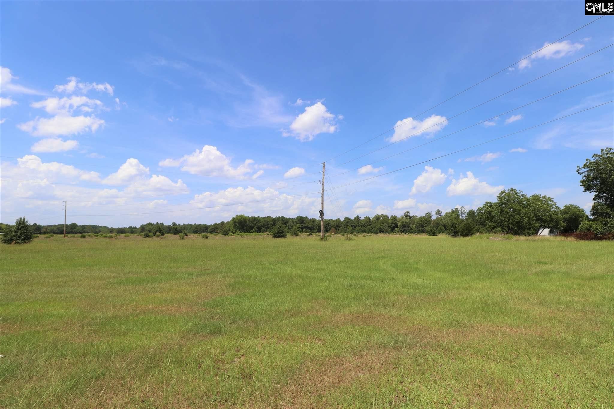 Gilbert, Lexington County, SC Undeveloped Land for sale Property ID
