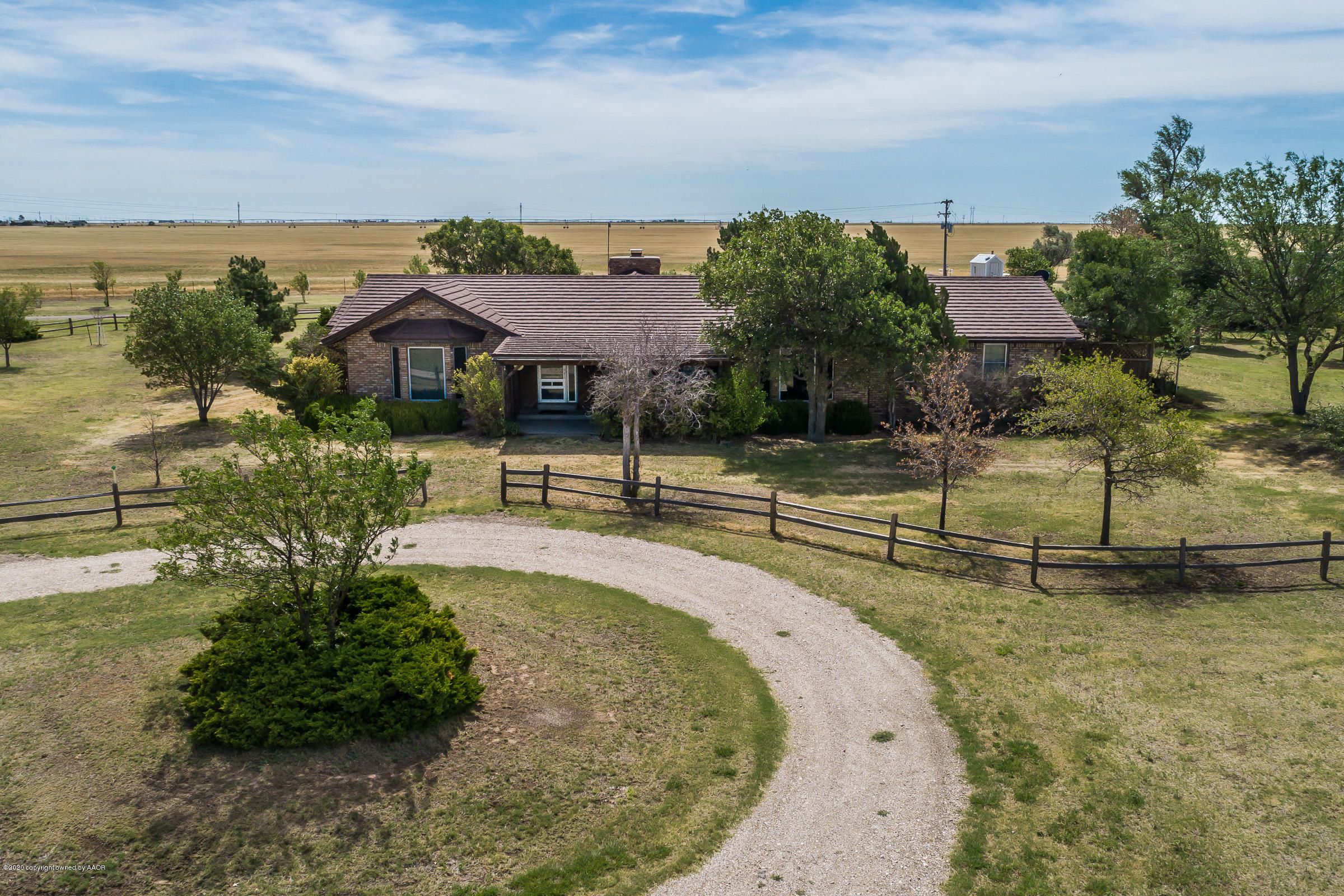 Hutchinson County, TX House for sale Property ID 338431454