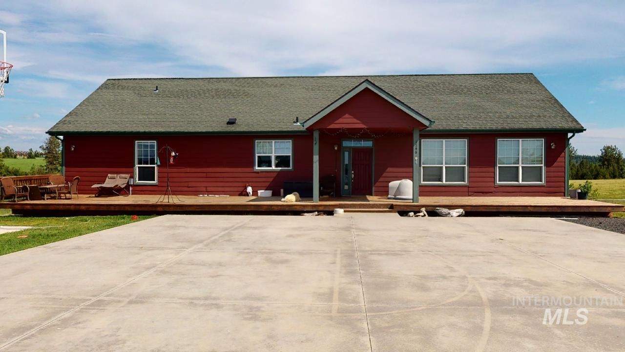 Deary, Latah County, ID House for sale Property ID 338430798 LandWatch