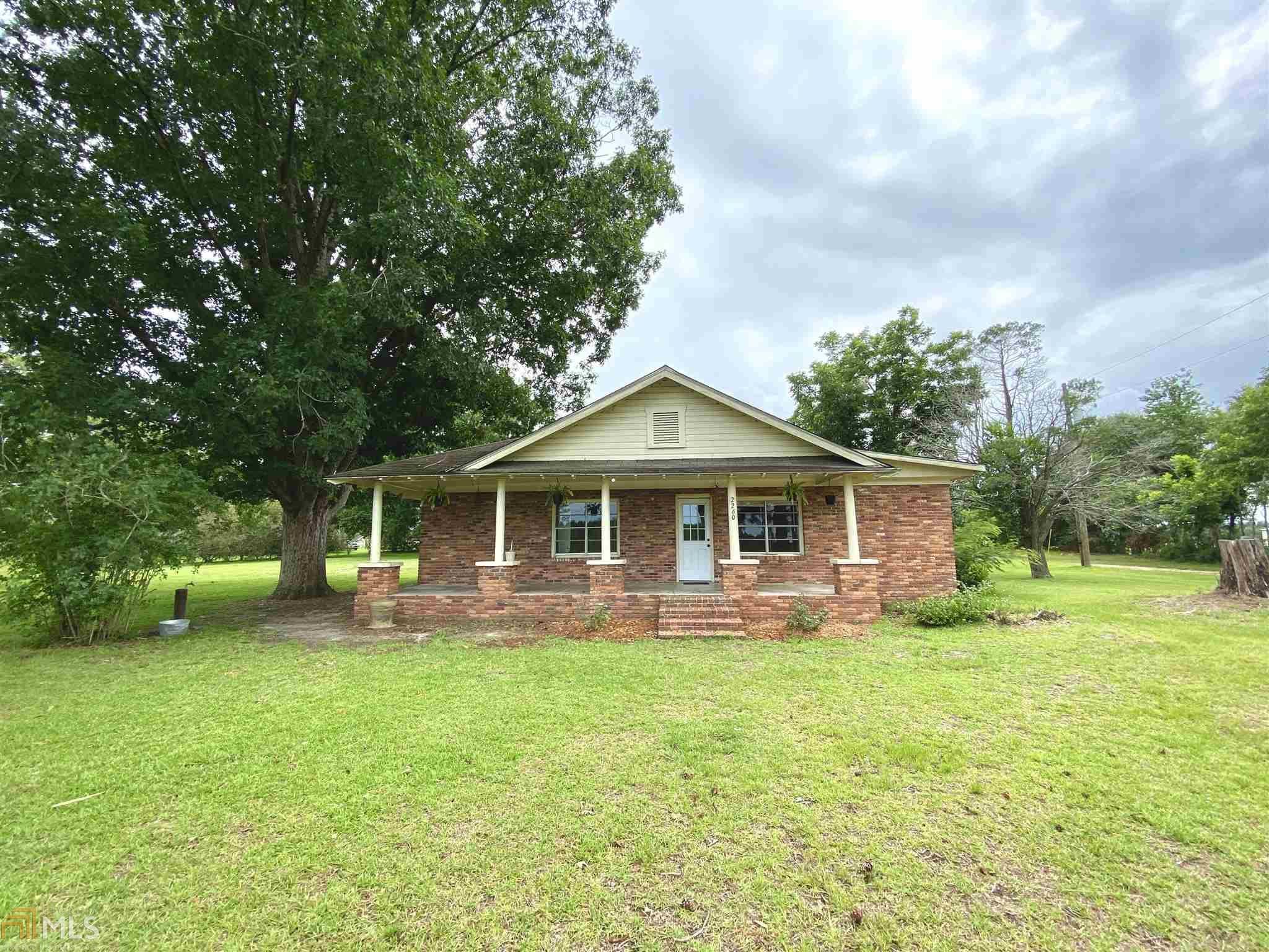 Soperton, Treutlen County, GA House for sale Property ID 338434342