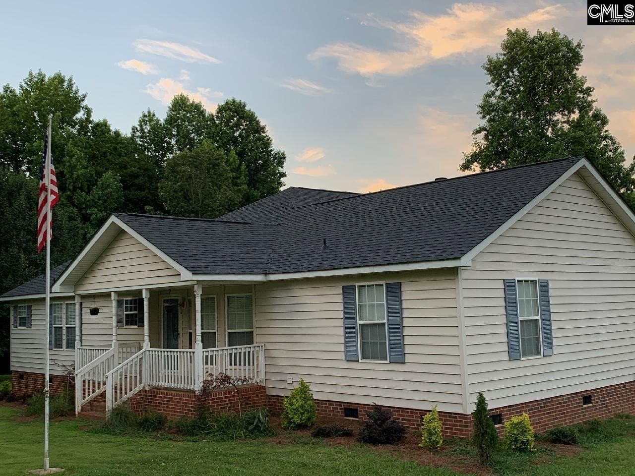 Newberry, Newberry County, SC House for sale Property ID 337141173