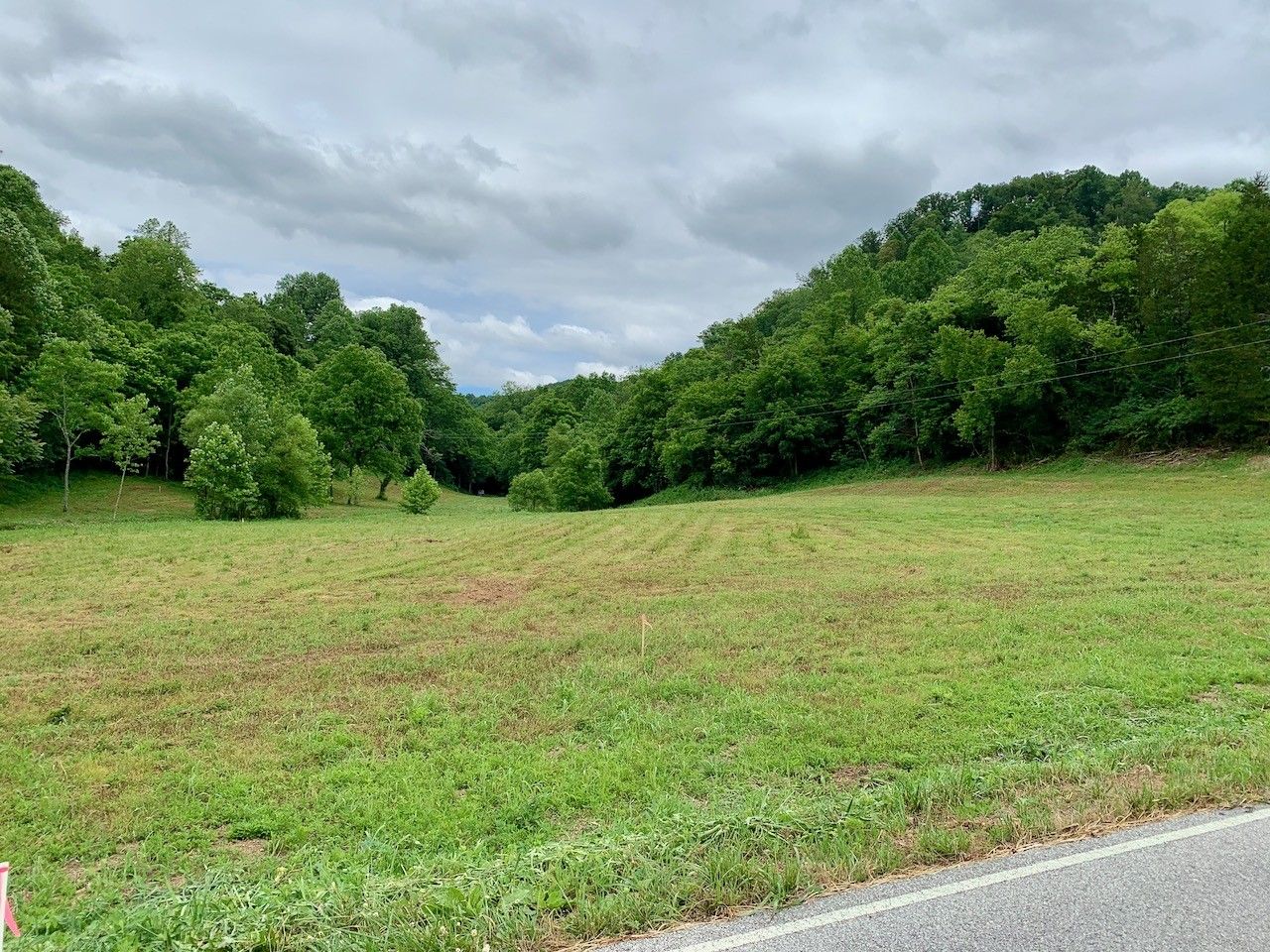 Pleasant Shade, Smith County, TN Undeveloped Land for sale Property ID