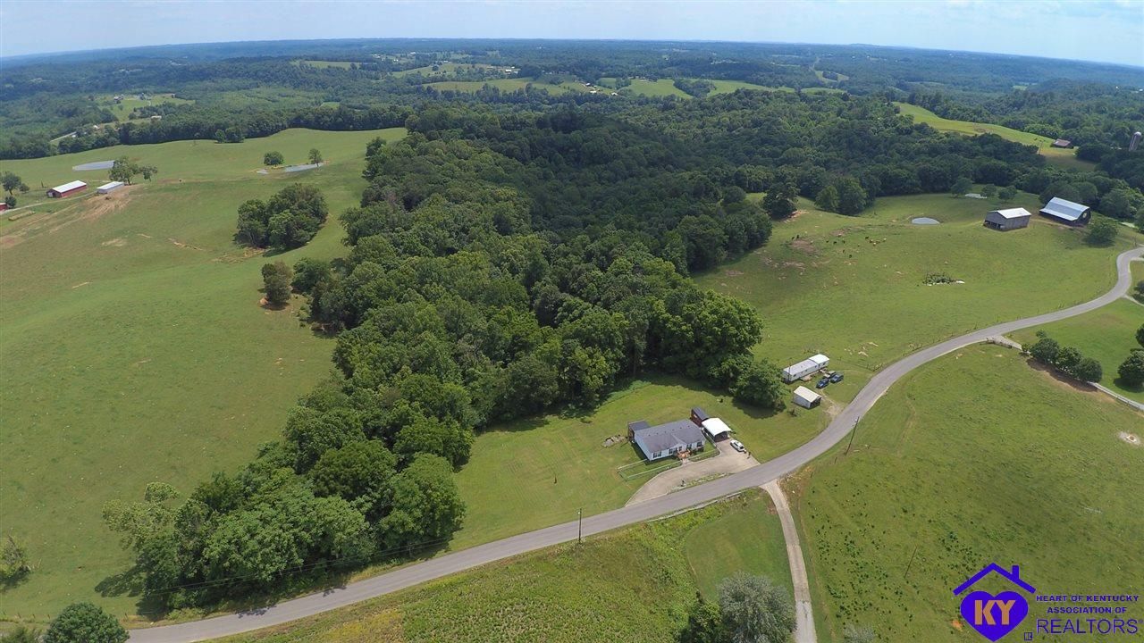 Greensburg, Green County, KY House for sale Property ID 338444606