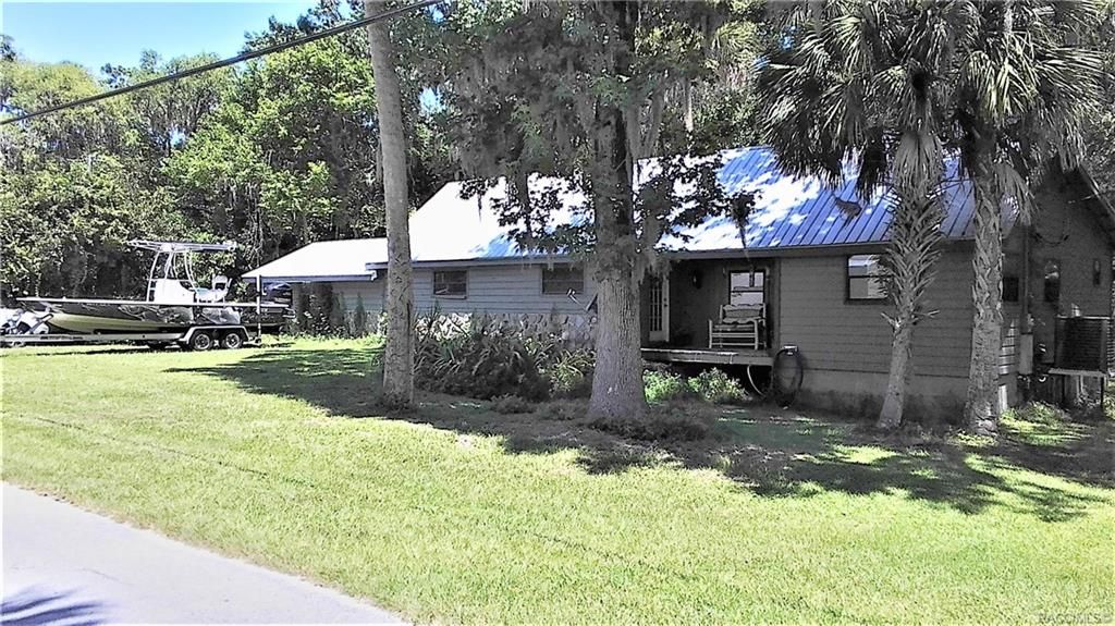 Yankeetown, Levy County, FL House for sale Property ID 338446125
