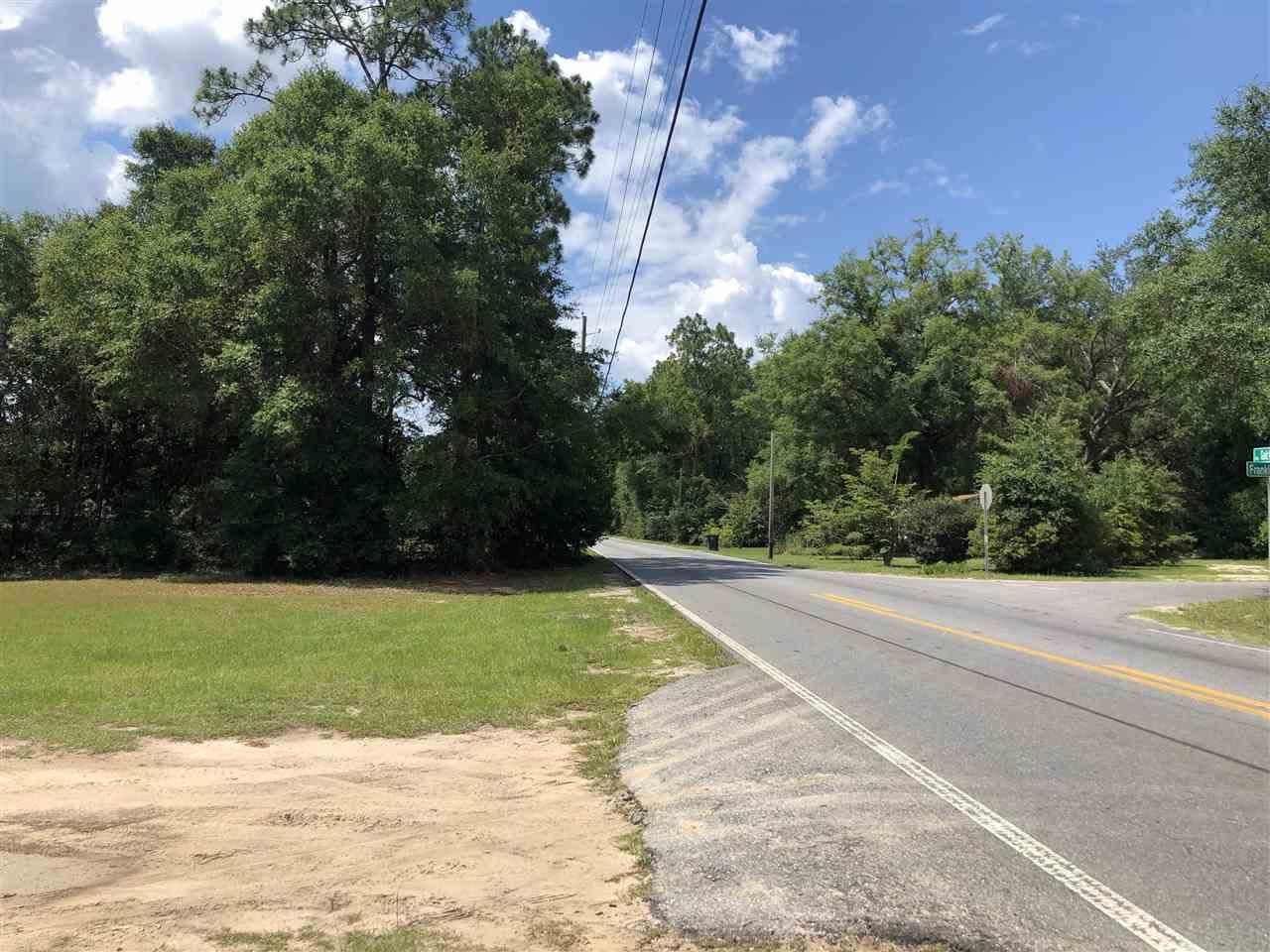 Milton, Santa Rosa County, FL Undeveloped Land, Homesites for sale