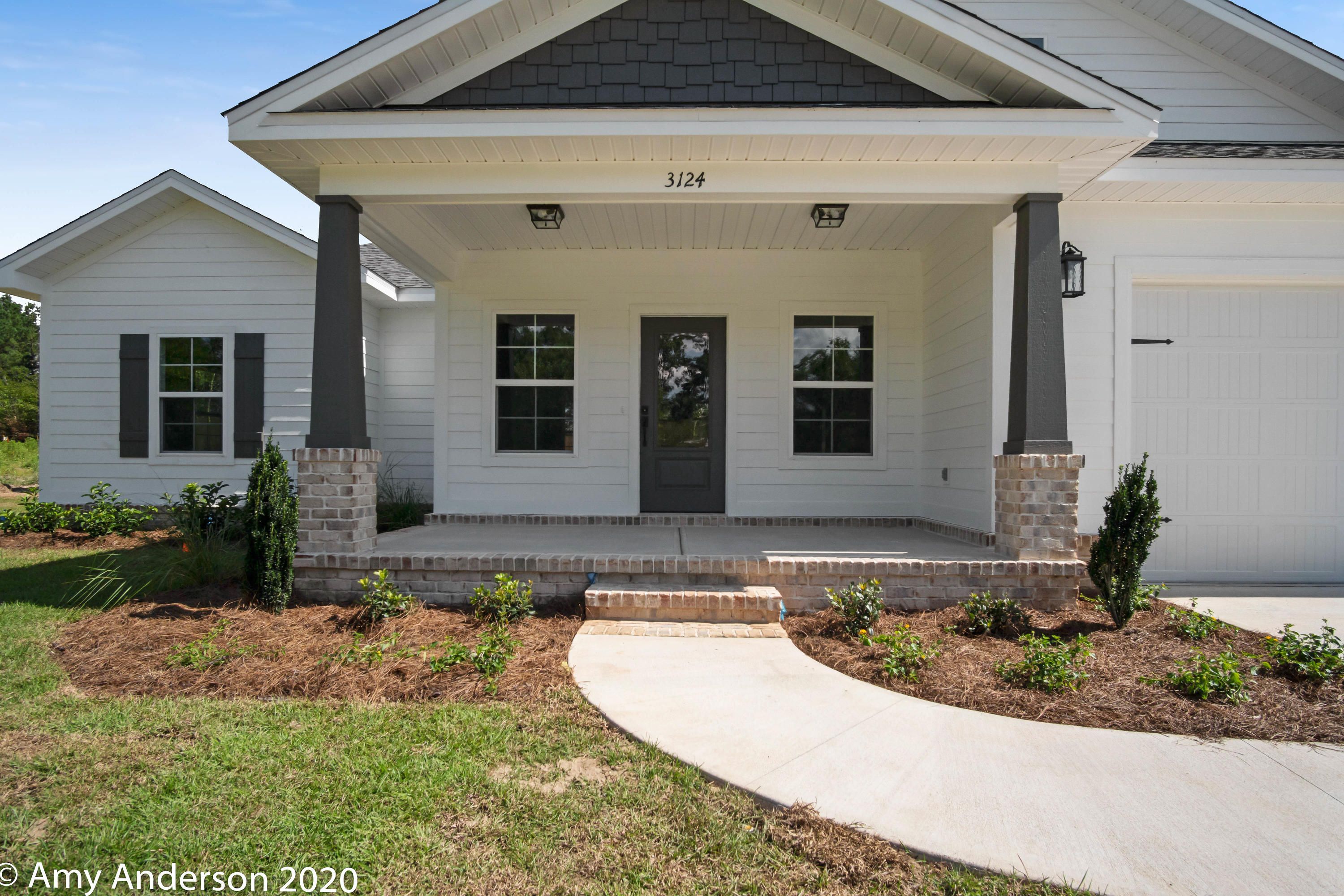 Baker, Okaloosa County, FL House for sale Property ID 338443839