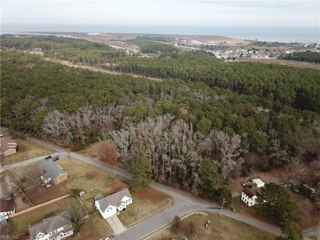 Hampton, Hampton City County, VA Undeveloped Land, Lakefront Property