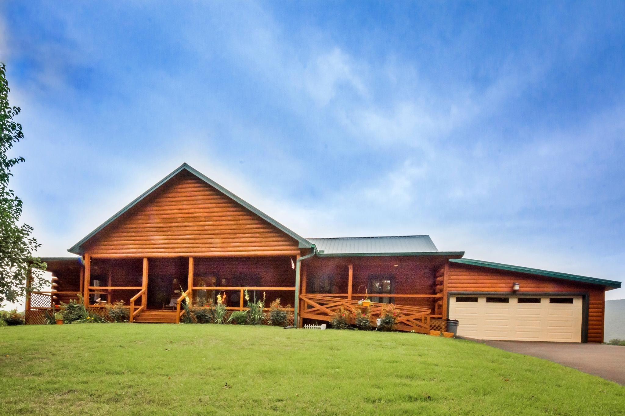 Dunlap, Sequatchie County, TN Lakefront Property, Waterfront Property, House for sale Property