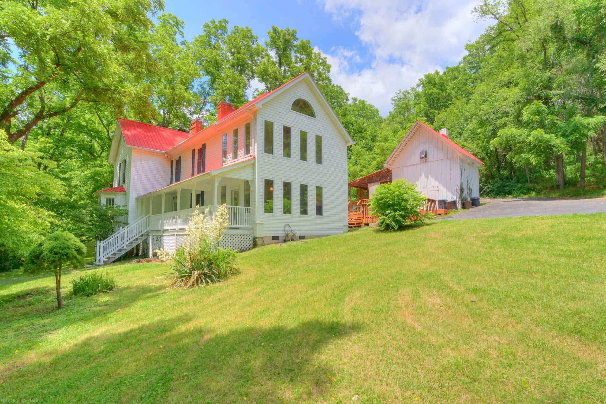 Draper, Pulaski County, VA House for sale Property ID 338455787