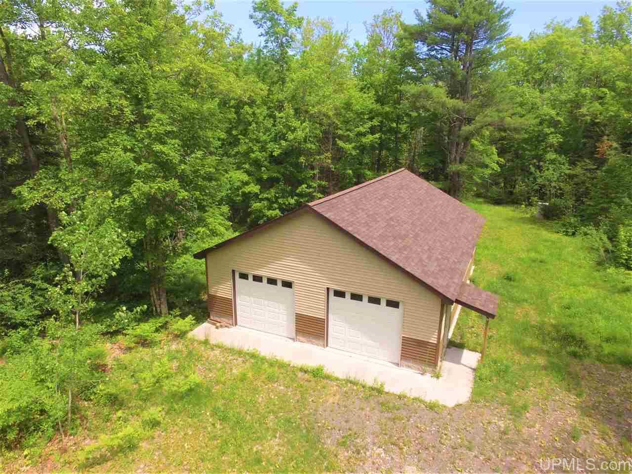 Tapiola, Houghton County, MI Undeveloped Land for sale Property ID 338459862 LandWatch