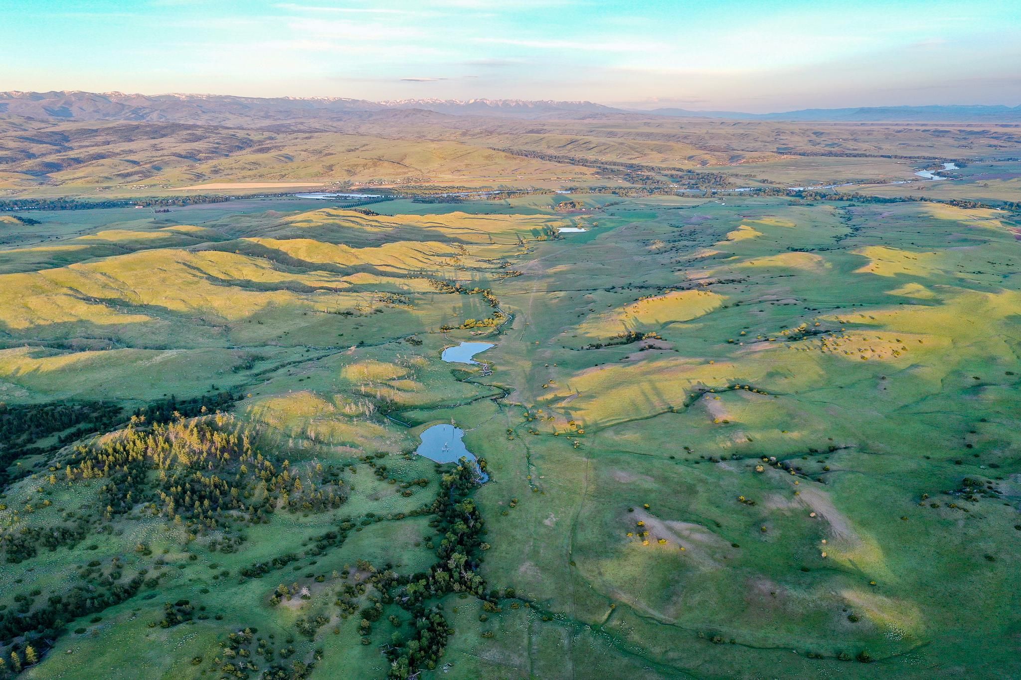 Big Timber, Sweet Grass County, MT Farms and Ranches, Recreational