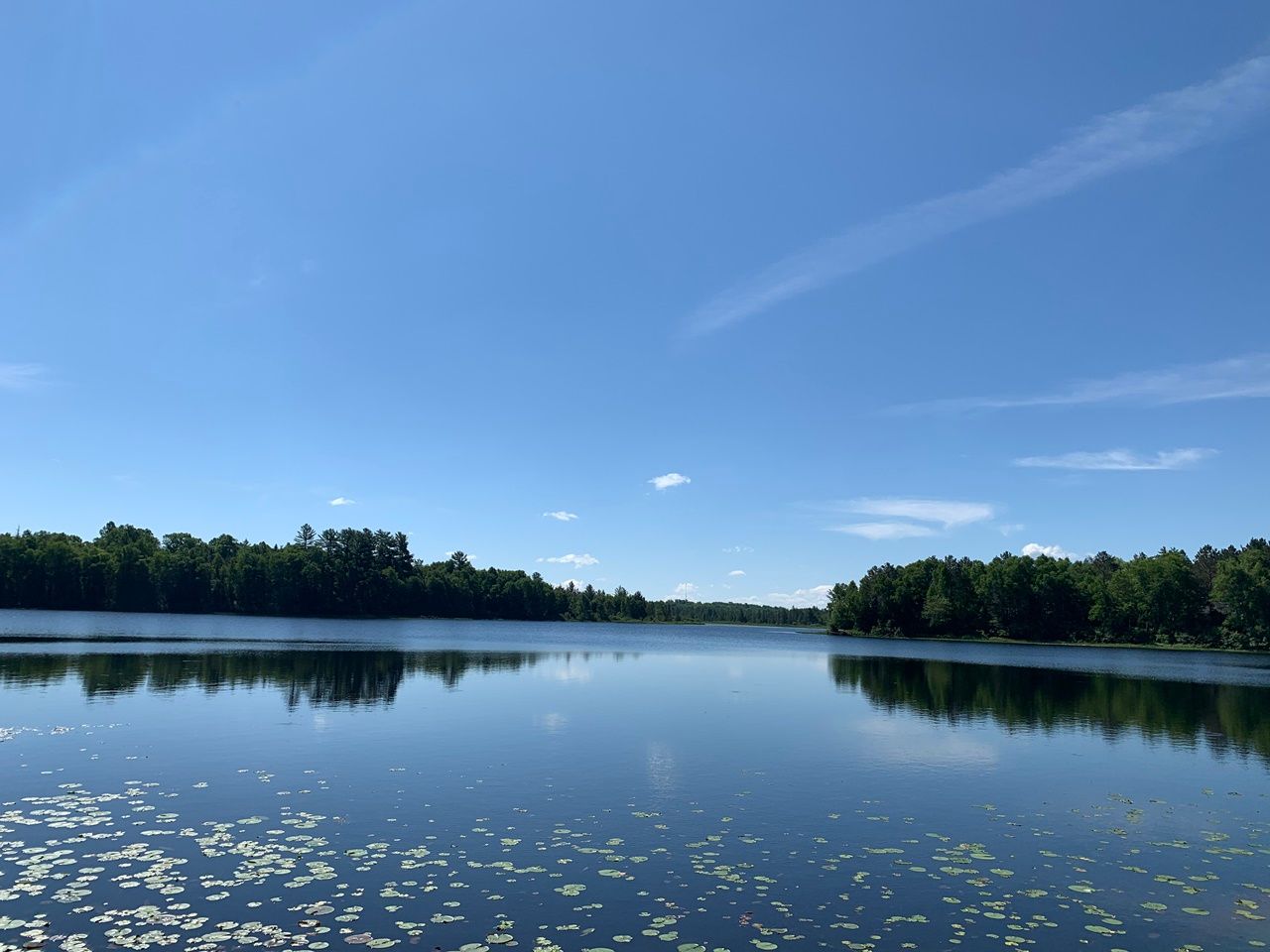 Mercer, Iron County, WI Undeveloped Land, Homesites for sale Property