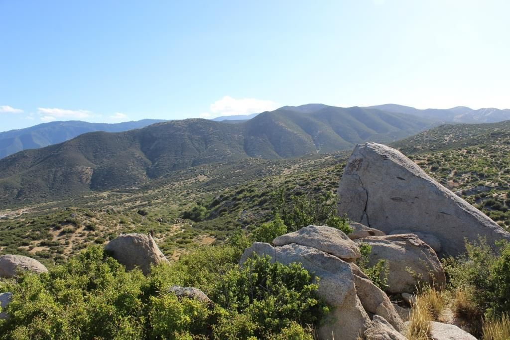 Ranchita, San Diego County, CA Undeveloped Land for sale Property ID