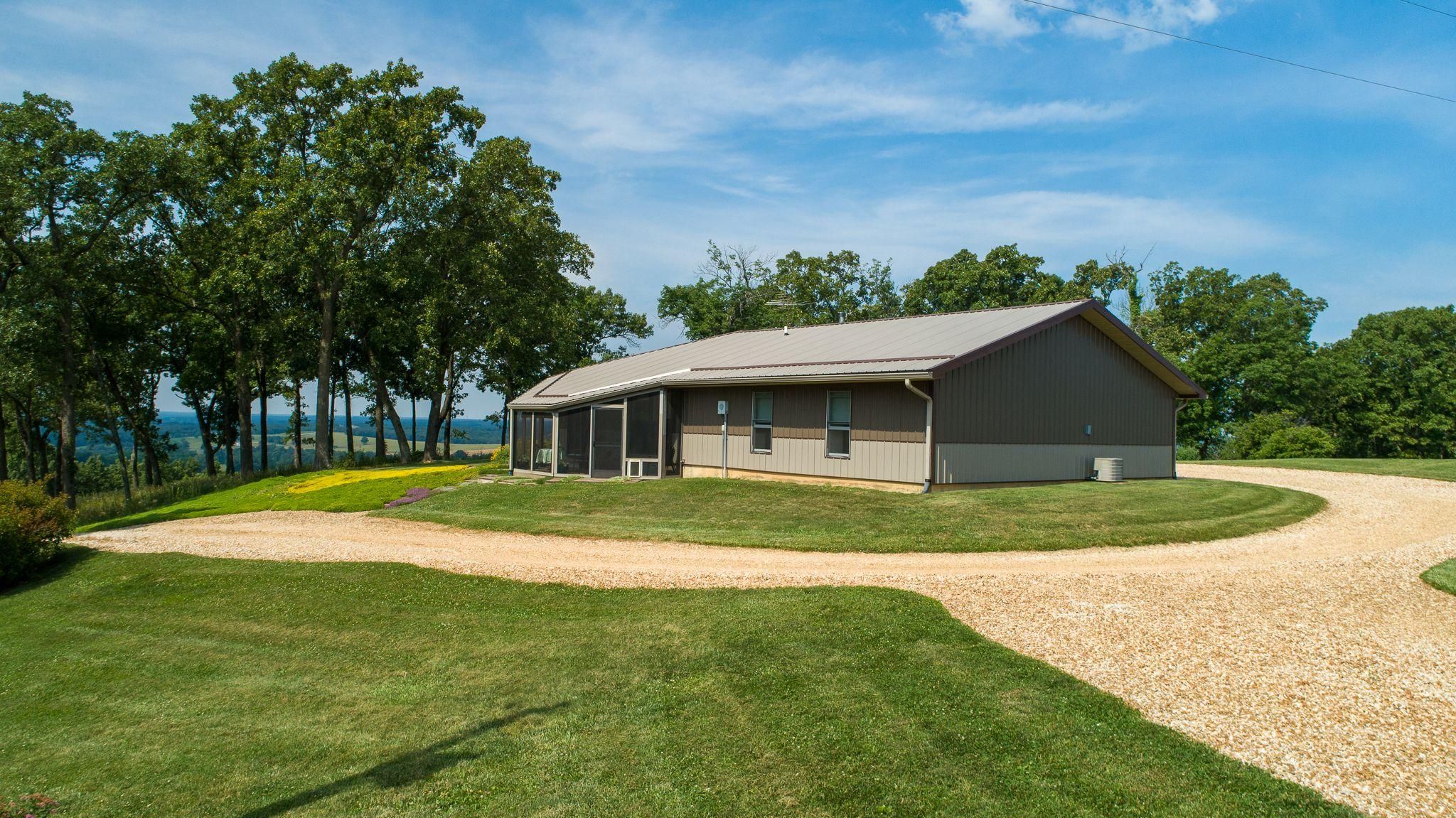 New Haven, Franklin County, MO Commercial Property, House for sale