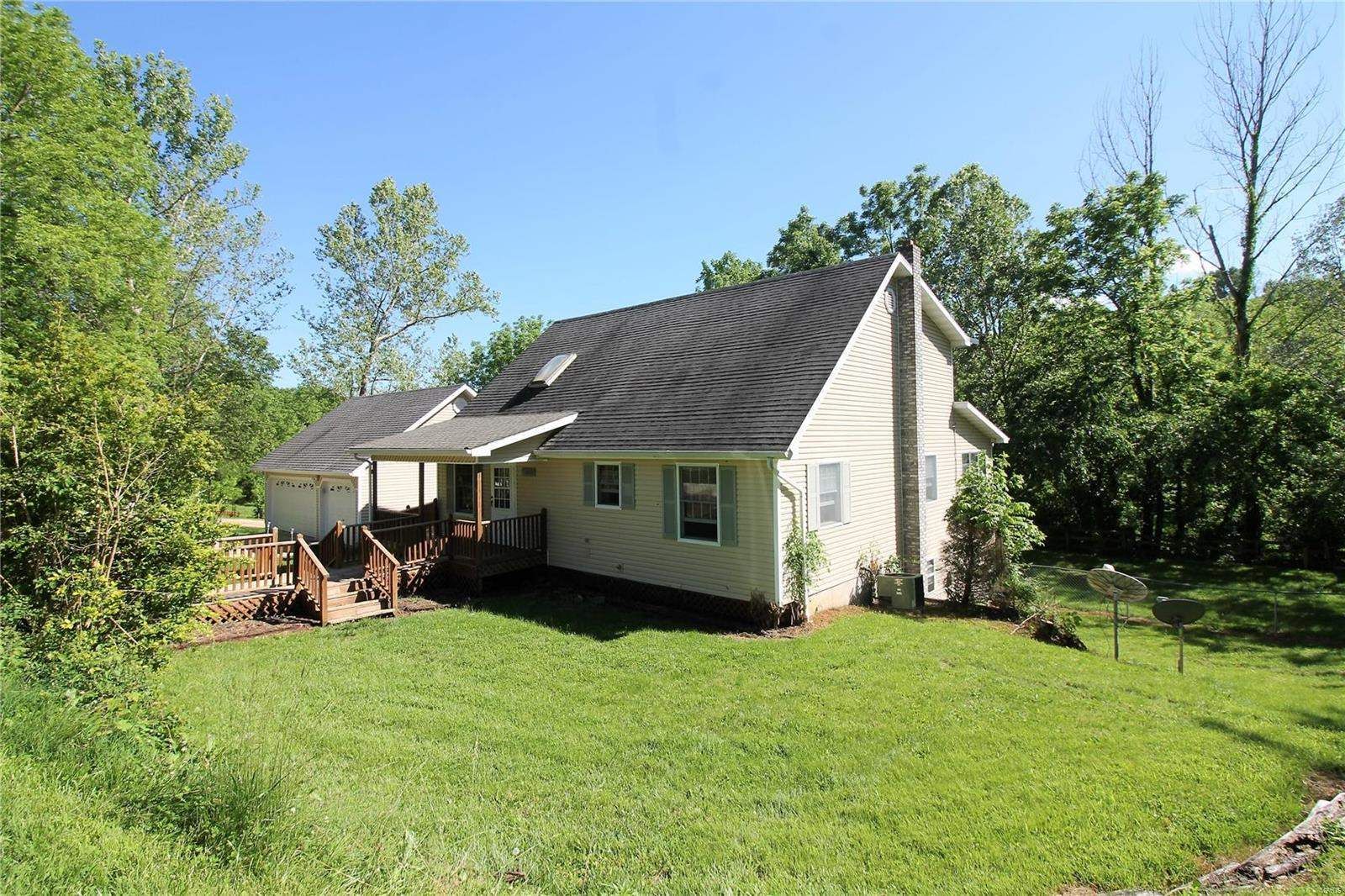 Saint Robert, Pulaski County, MO House for sale Property ID 338206135