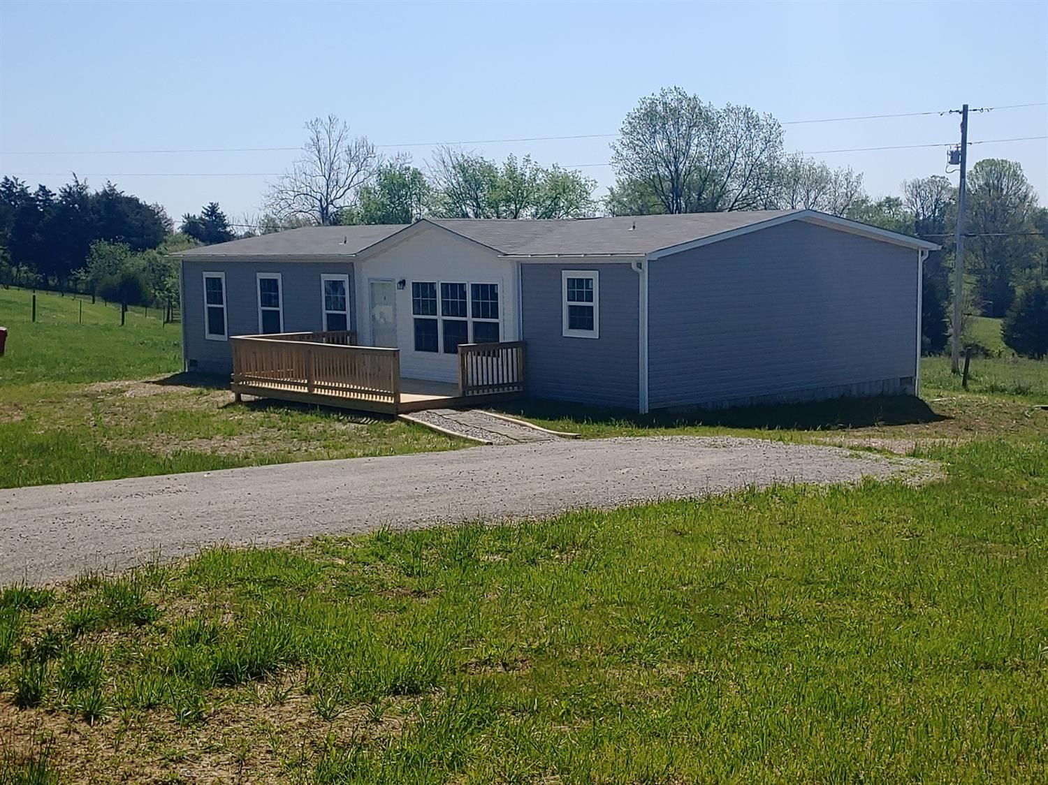 Berry, Harrison County, KY House for sale Property ID 338001336