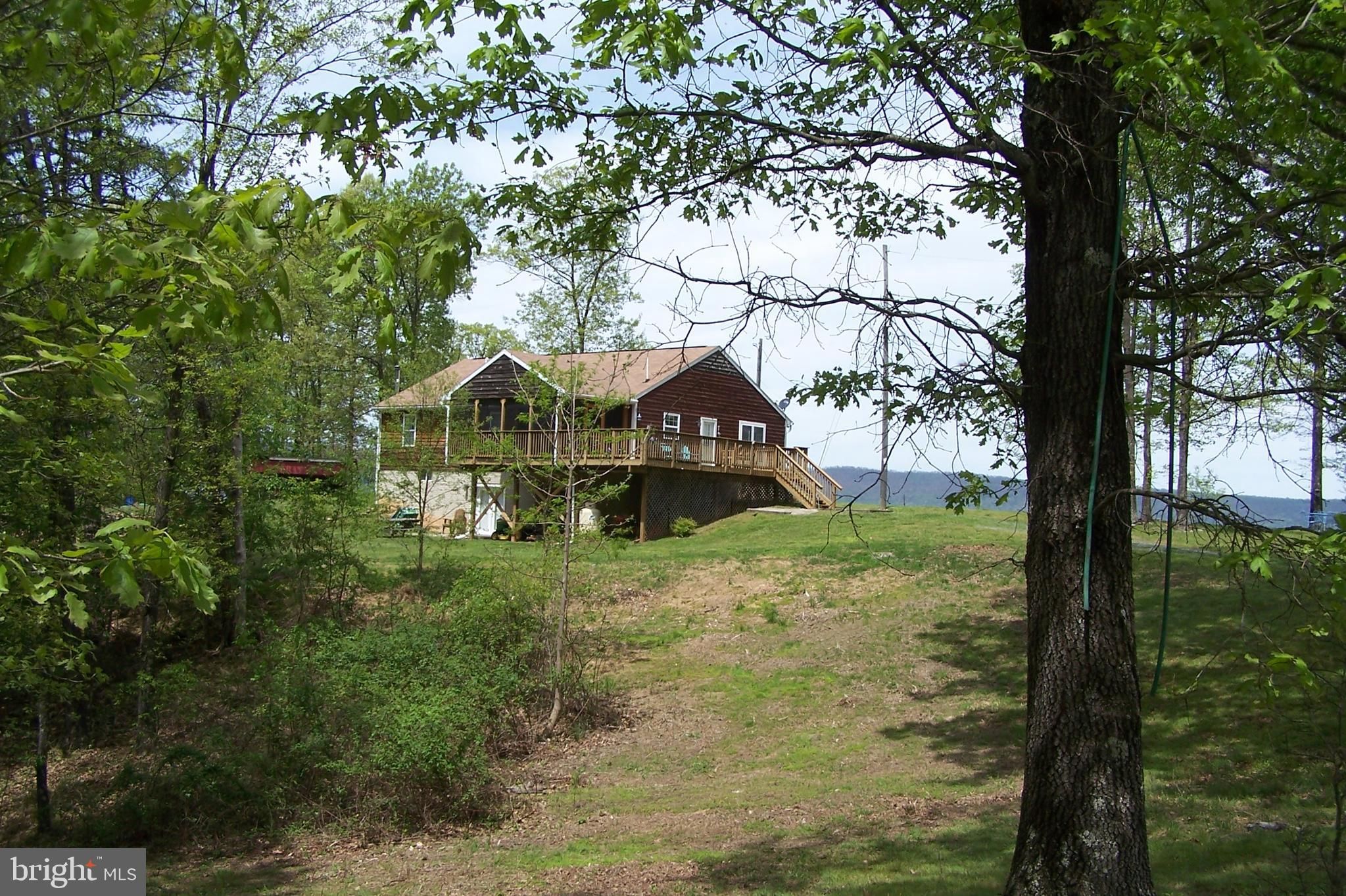 Great Cacapon, County, WV House for sale Property ID 337779115