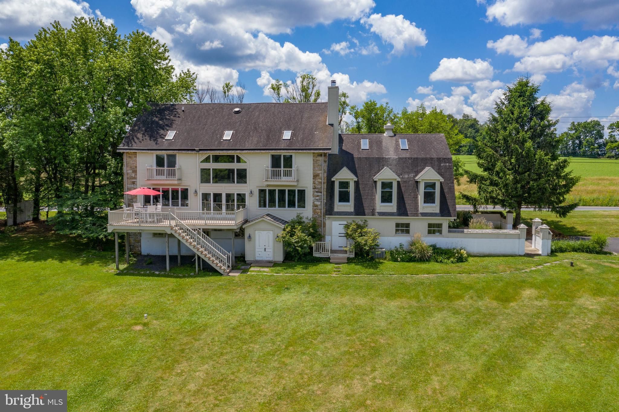 Riegelsville, Bucks County, PA House for sale Property ID 338459534