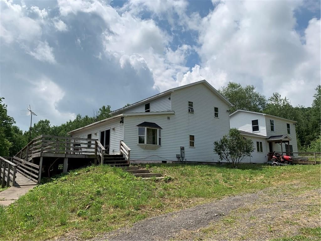 Homer, Cortland County, NY House for sale Property ID 338453498