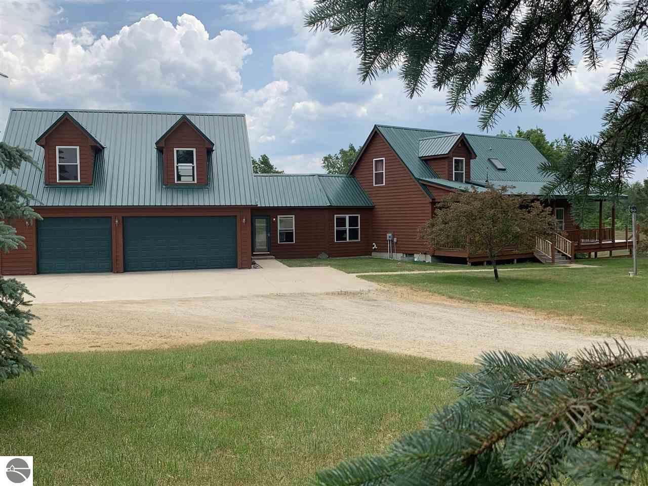 Manton, Wexford County, MI House for sale Property ID 338469942