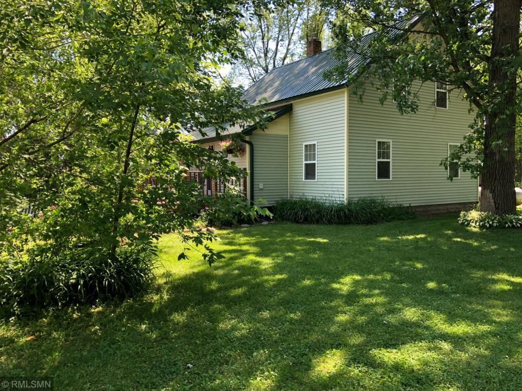 Ogilvie, Kanabec County, MN Lakefront Property, Waterfront Property