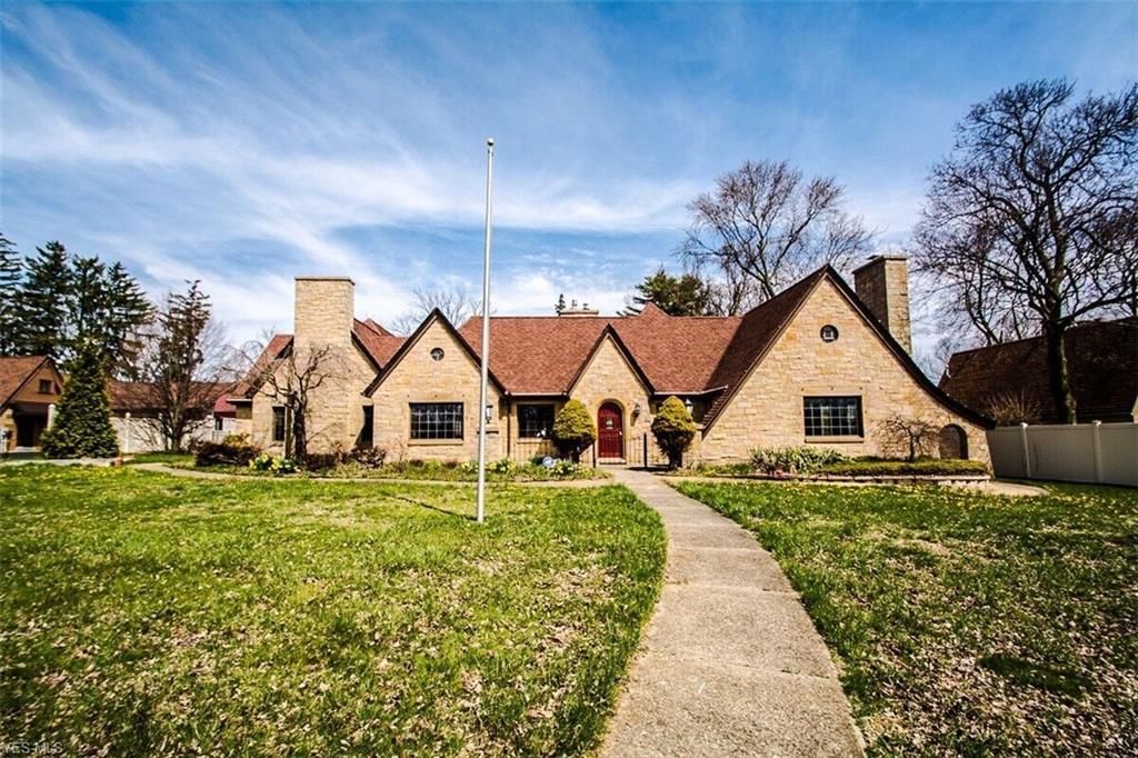 North Lawrence, Stark County, OH House for sale Property ID 338467418