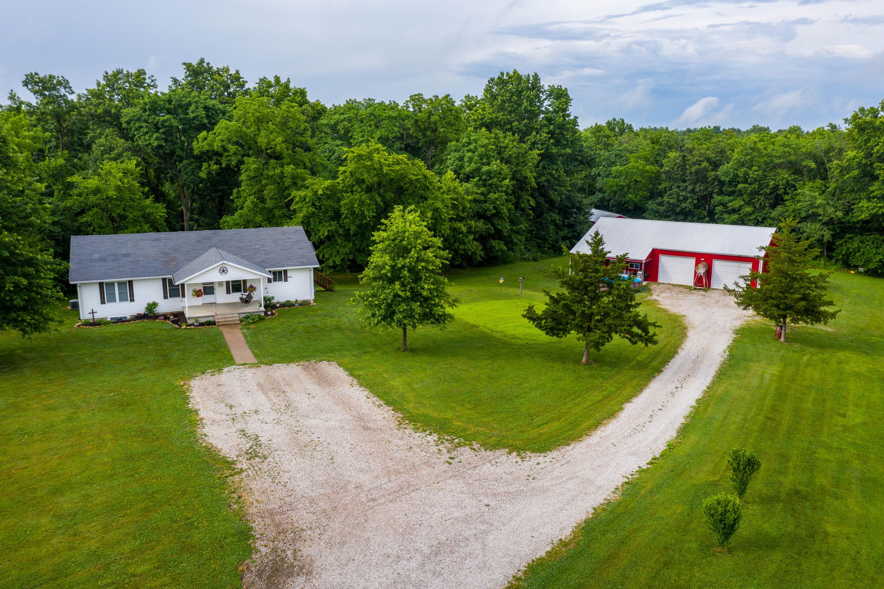 Huntsville, Randolph County, MO House for sale Property ID 338468751