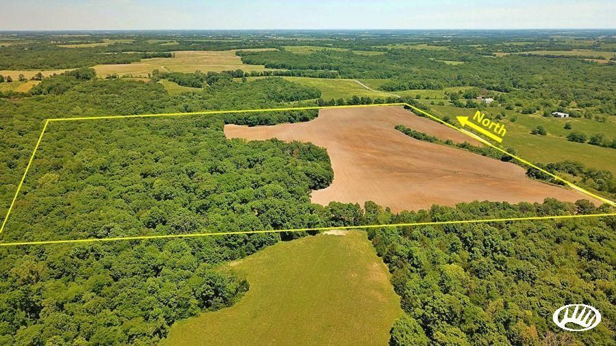 Pattonsburg, Daviess County, MO Recreational Property, Hunting Property