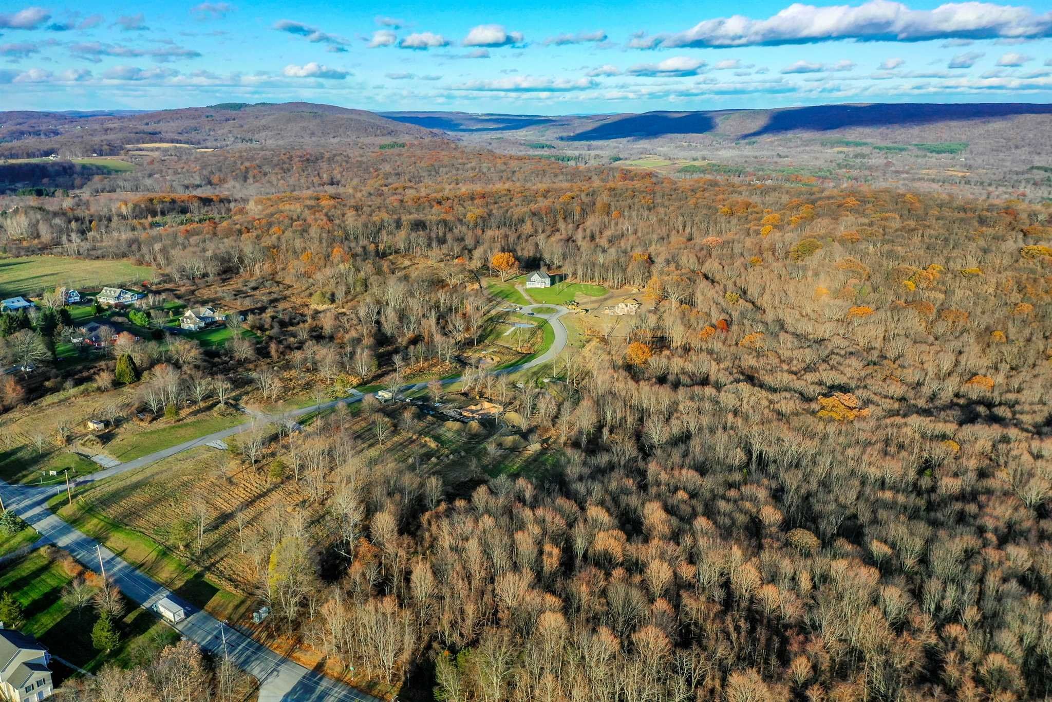 Beekman, Dutchess County, NY Undeveloped Land for sale Property ID