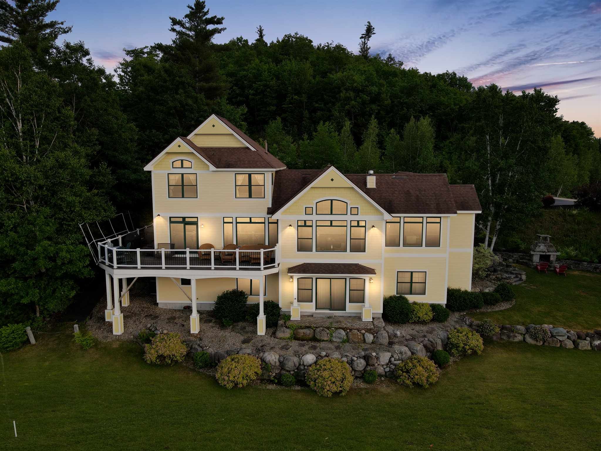 Campton, Grafton County, NH House for sale Property ID 338479333