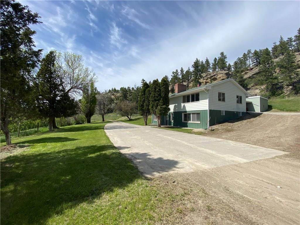 Roundup, Musselshell County, MT House for sale Property ID 338473127