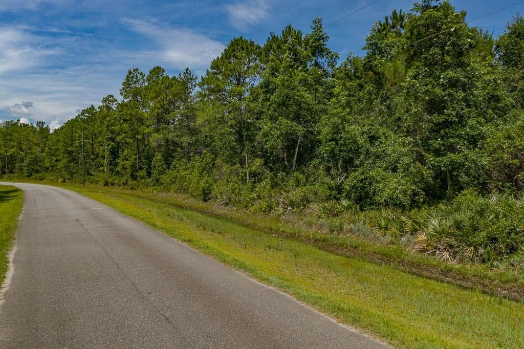 Brunswick, Glynn County, GA Undeveloped Land for sale Property ID