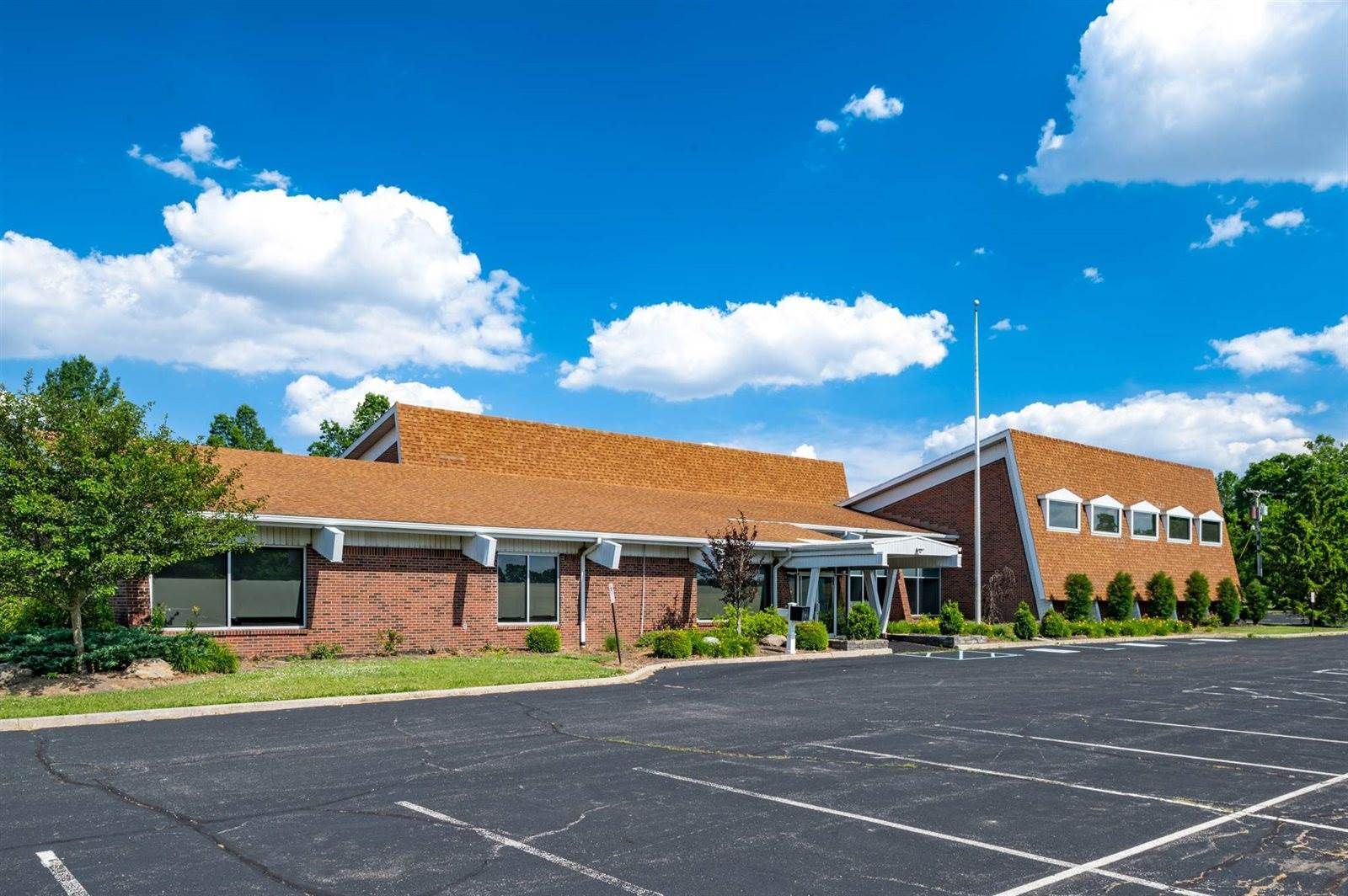 Muncie, Delaware County, IN Commercial Property, House for sale