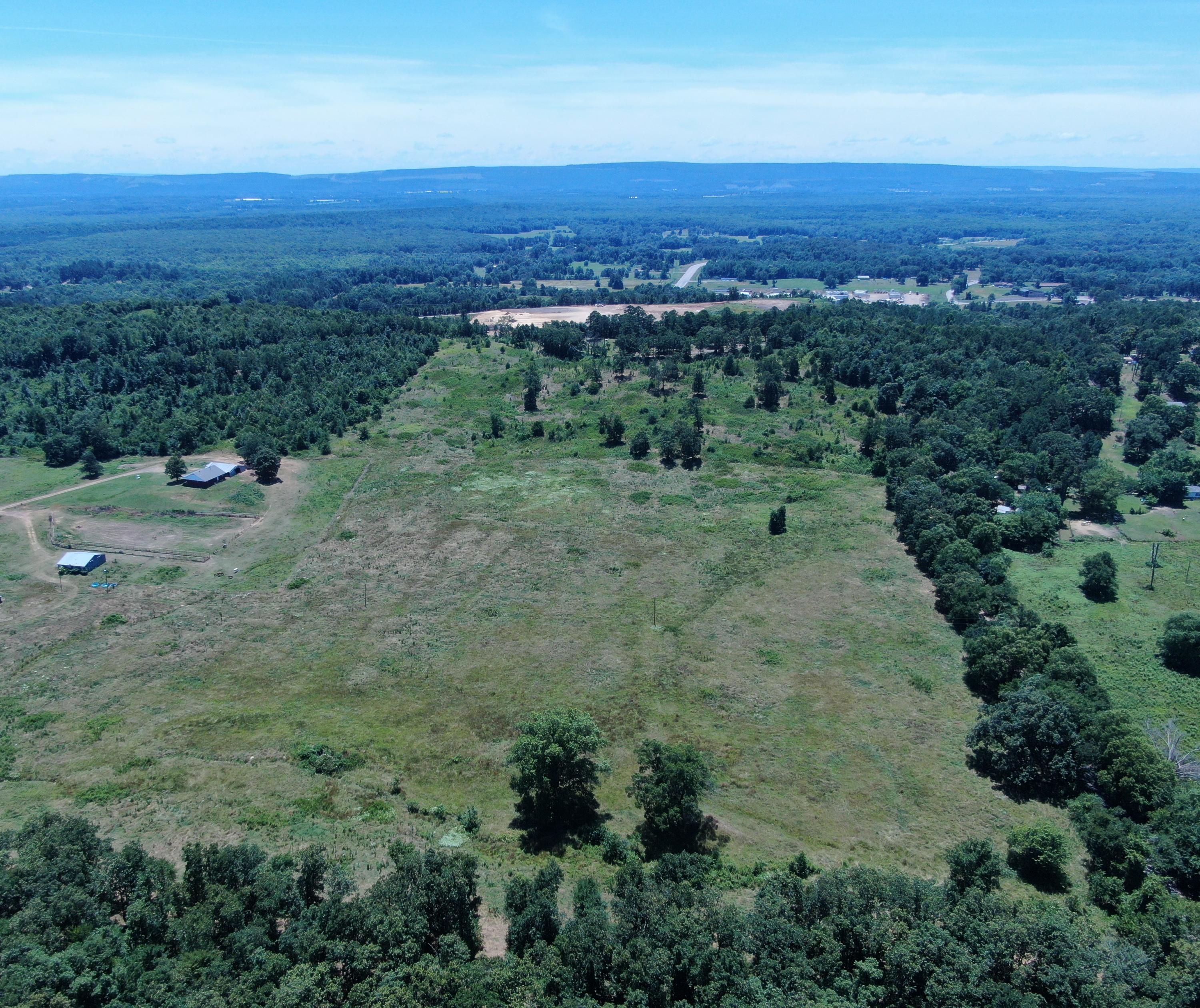 Dardanelle, Yell County, AR Undeveloped Land for sale Property ID