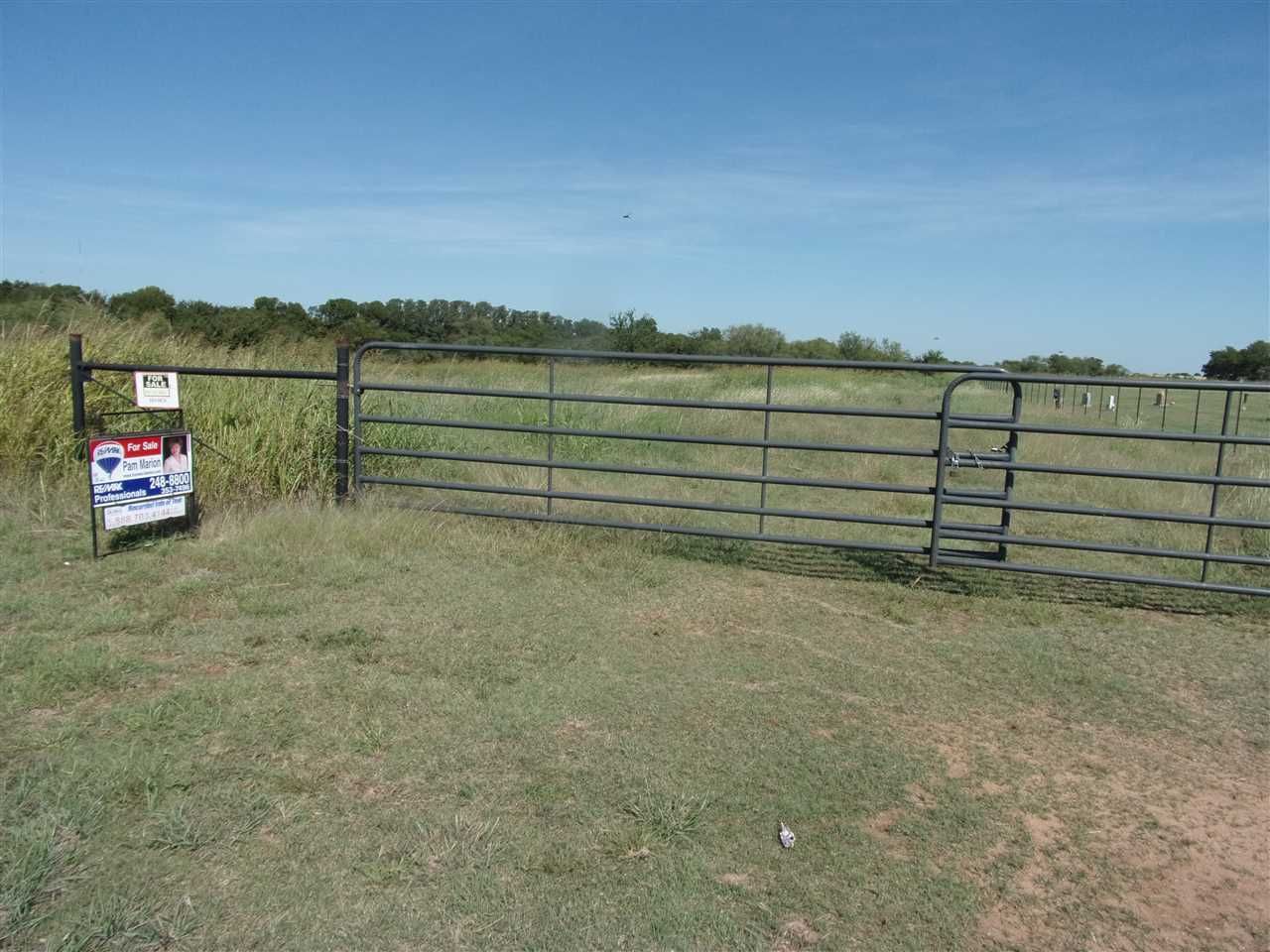 Lawton, Comanche County, OK Undeveloped Land for sale Property ID