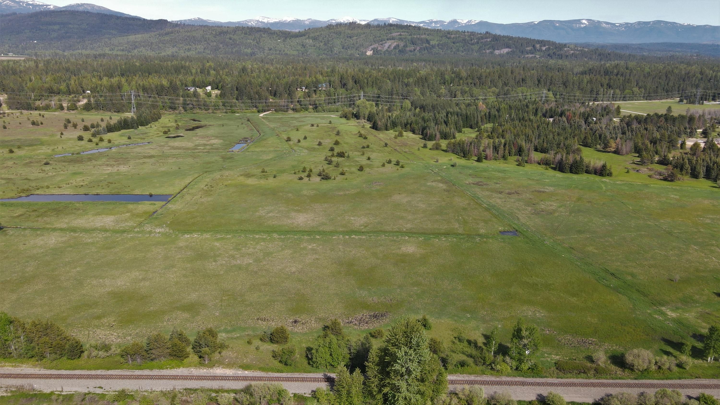 Sandpoint, Bonner County, ID Undeveloped Land for sale Property ID