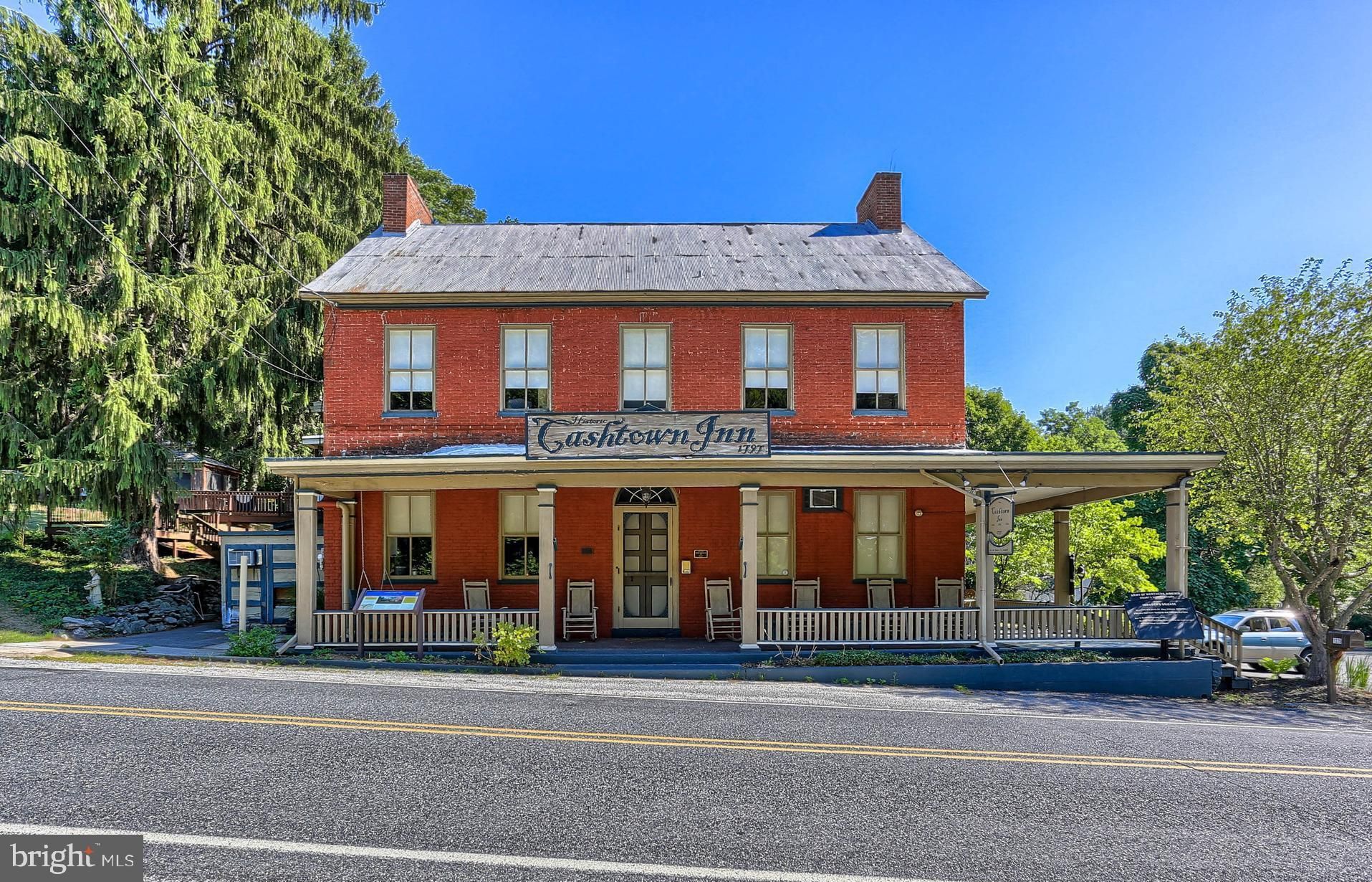 Orrtanna, Adams County, PA Commercial Property, Homesites for sale