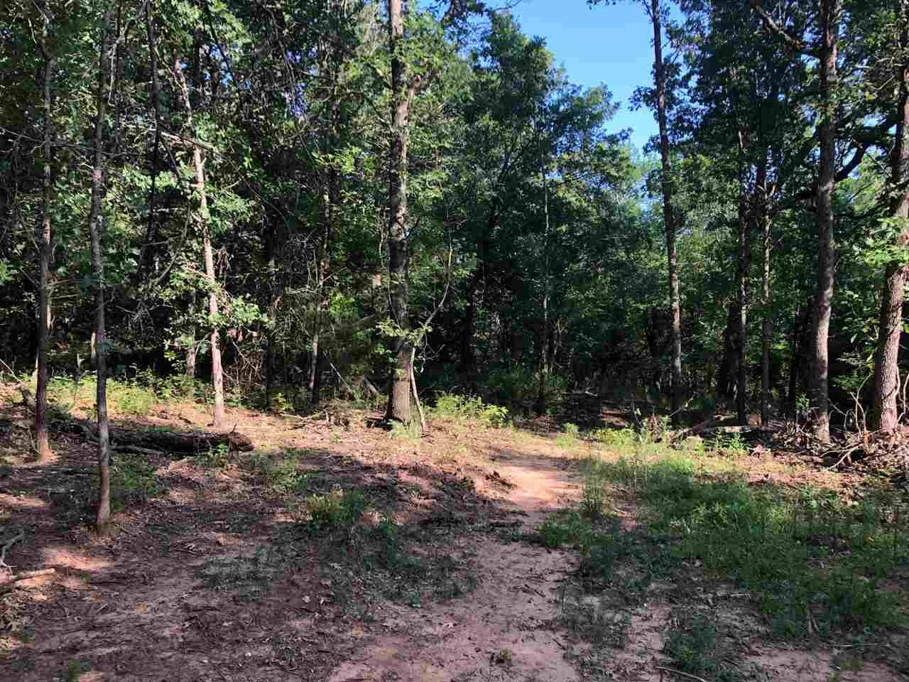 Byars, McClain County, OK Undeveloped Land for sale Property ID