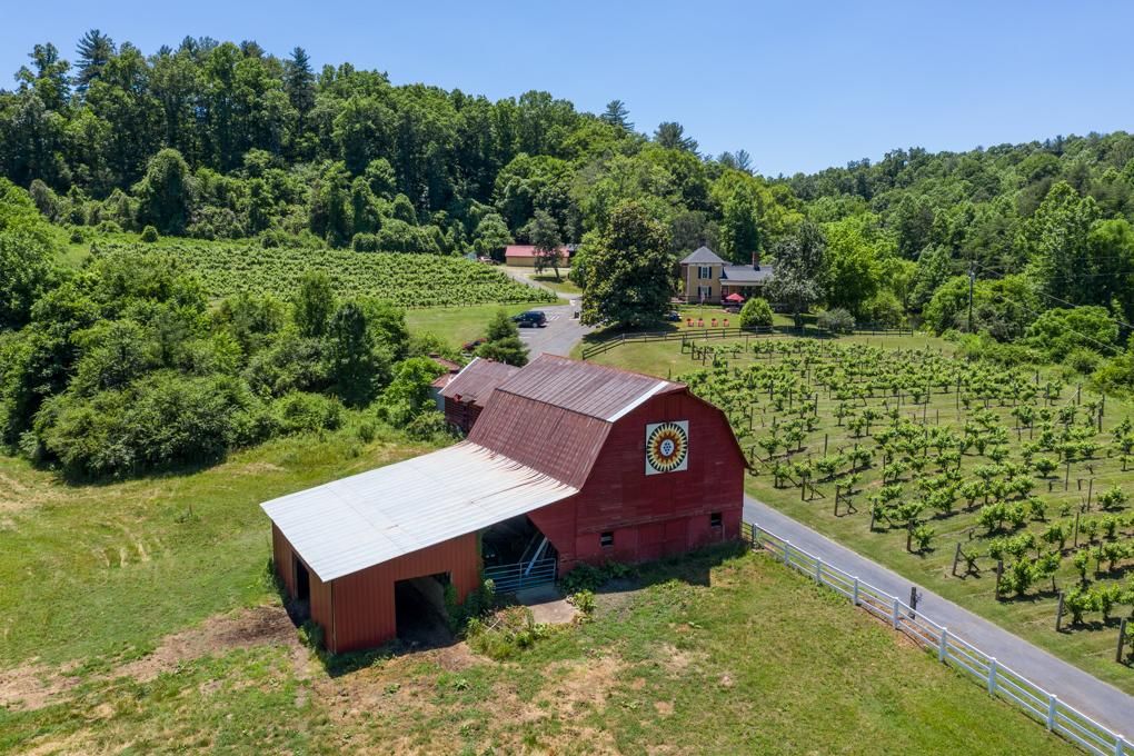 Nebo, McDowell County, NC Farms and Ranches, House for sale Property ID 338472588 LandWatch