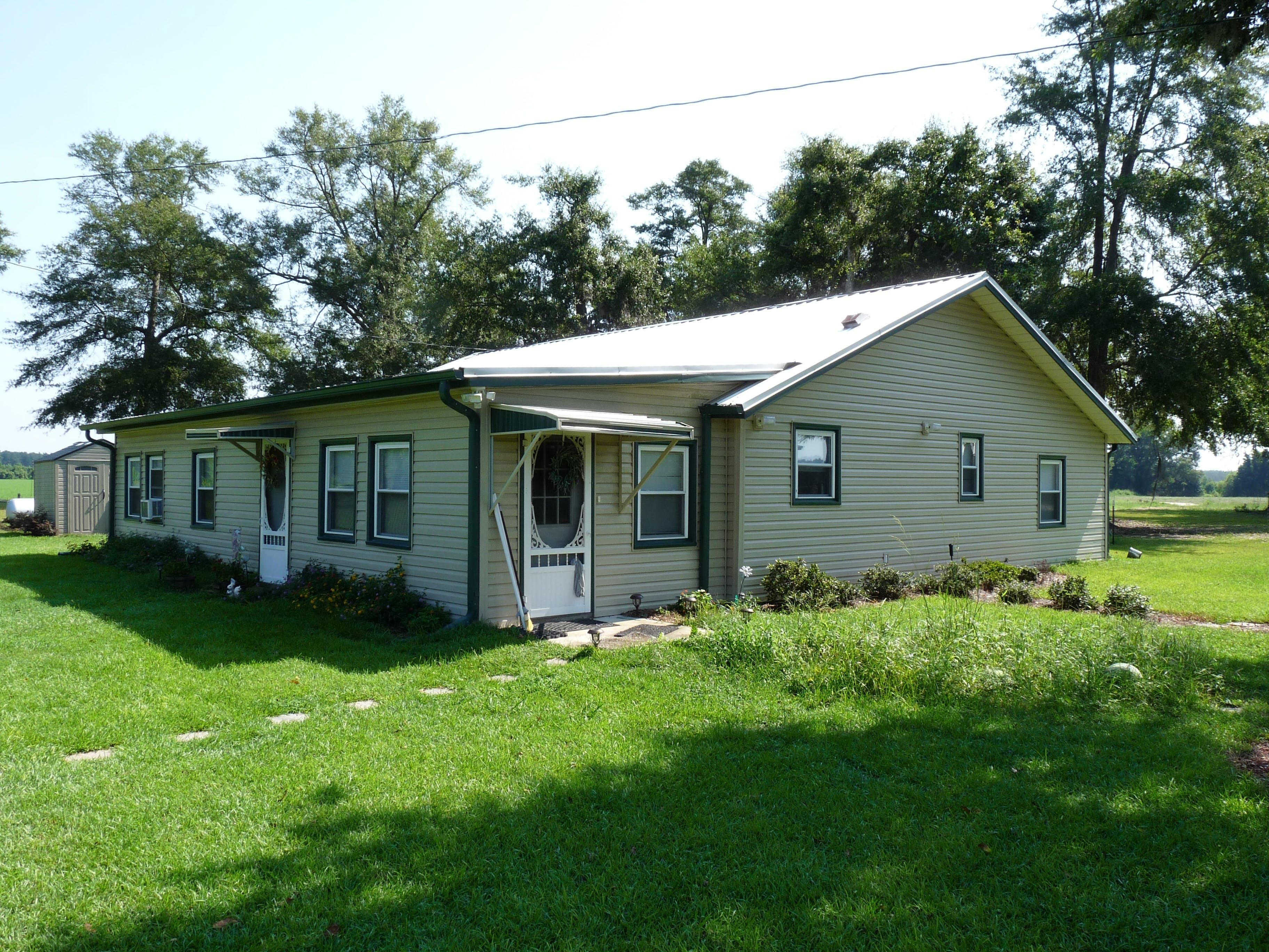 Olar, Bamberg County, SC Timberland Property for sale Property ID