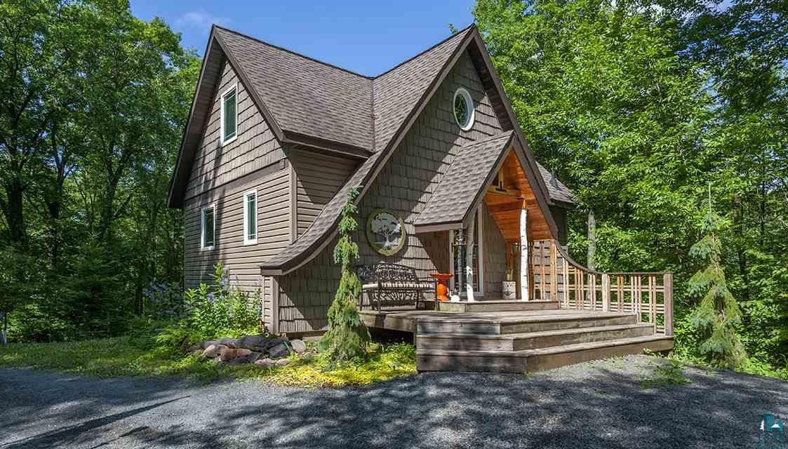 Pine City, Pine County, MN Lakefront Property, Waterfront Property