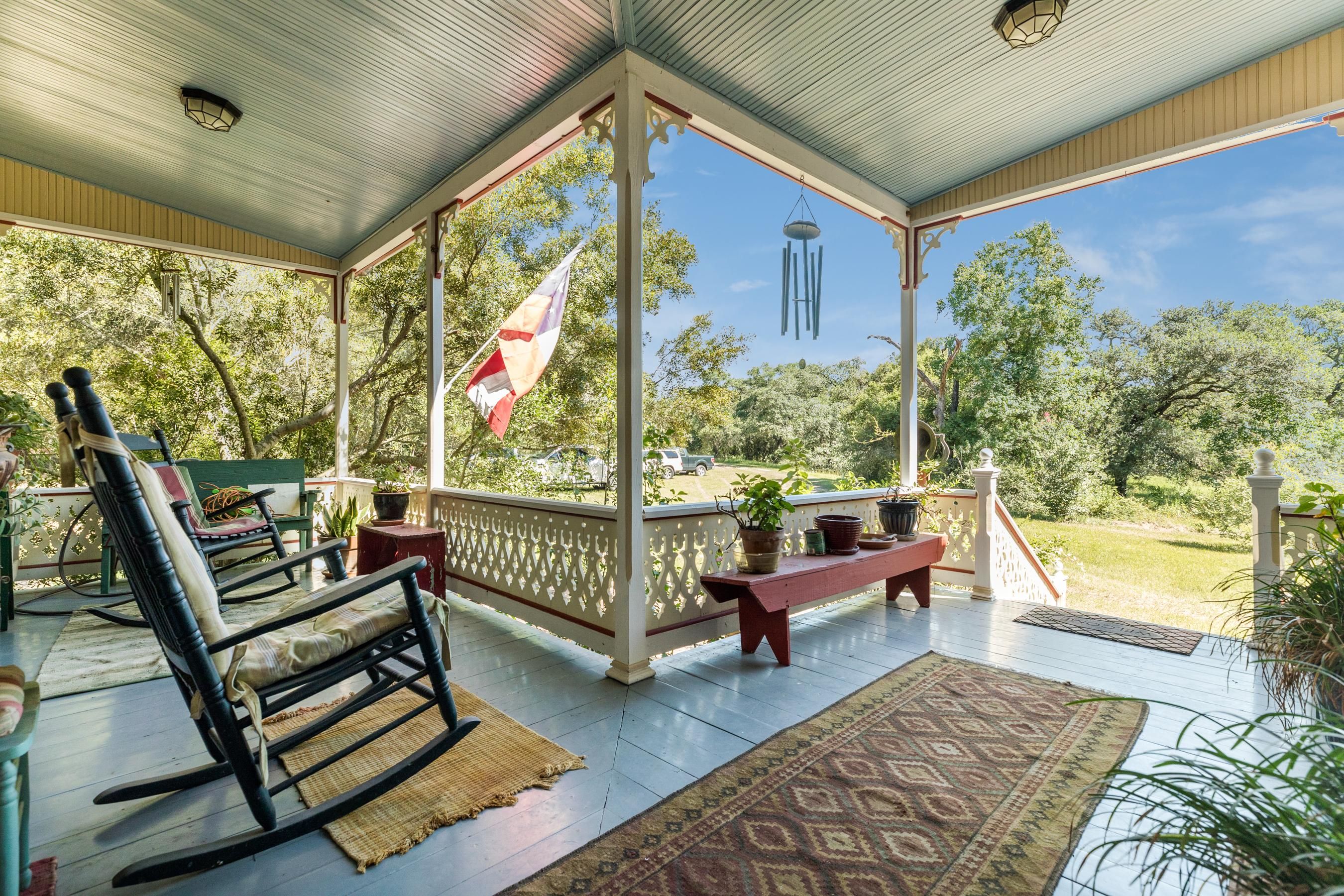 Columbus, Colorado County, TX Farms and Ranches, Recreational Property
