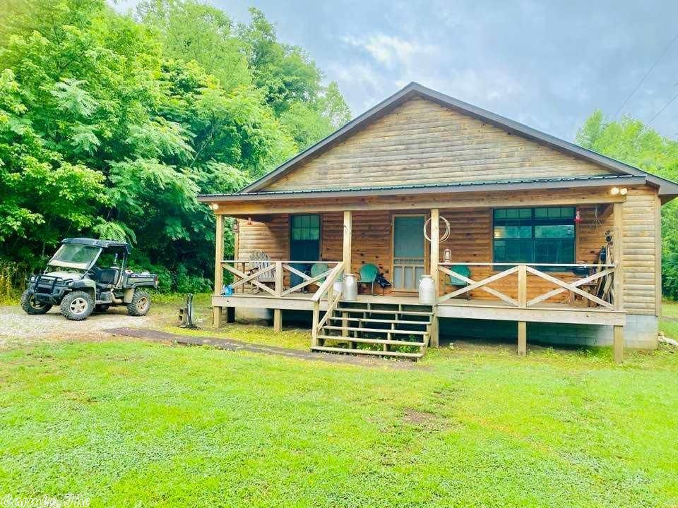 Mountain View, Stone County, AR House for sale Property ID 338486072