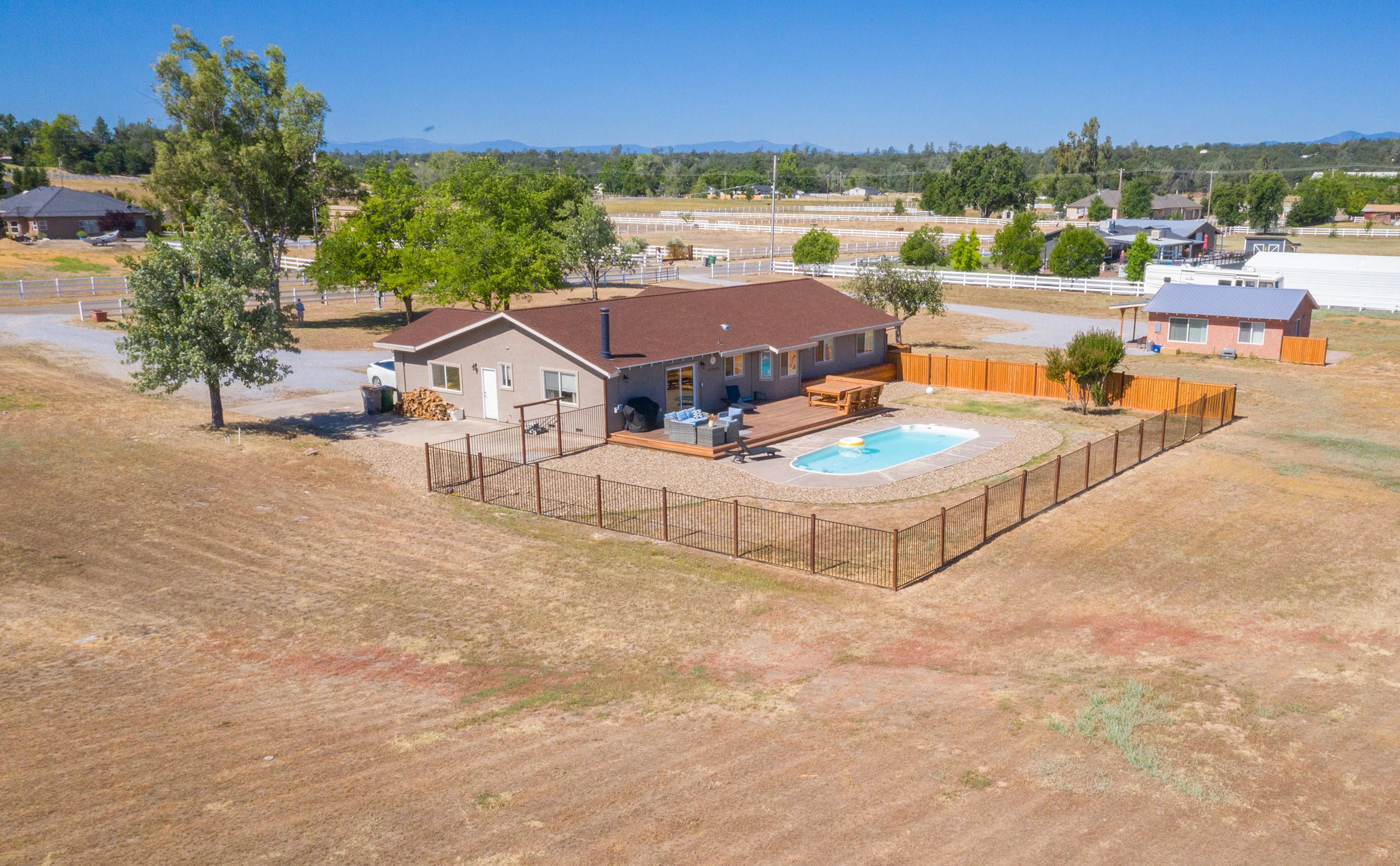 Palo Cedro, Shasta County, CA House for sale Property ID 338494223