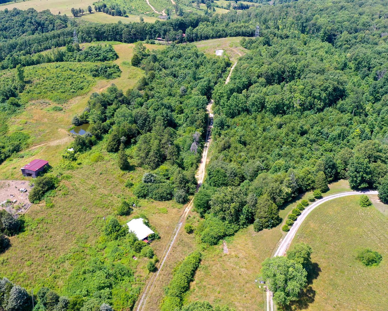 Sweetwater, Loudon County, TN Undeveloped Land for sale Property ID